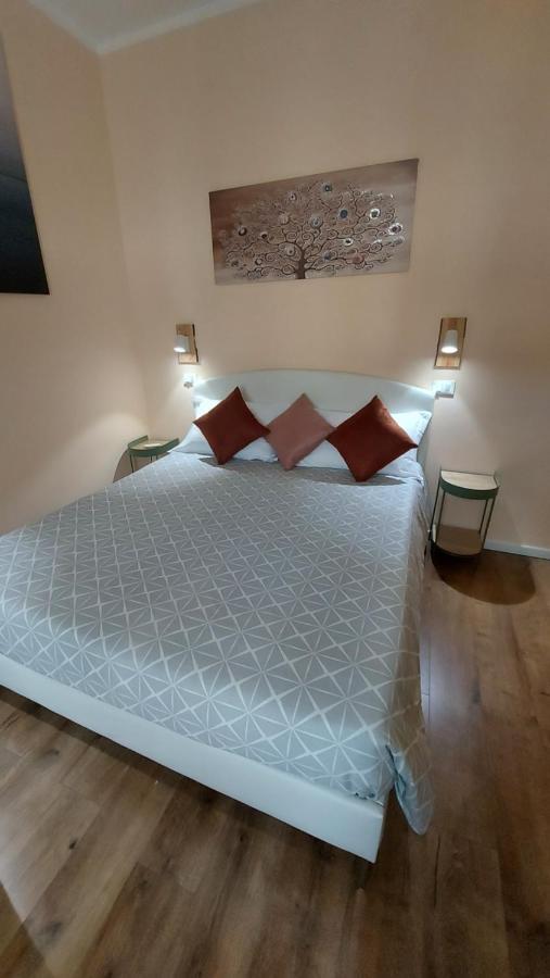 Glam Resort Luxury Lorenzo Специя Екстериор снимка