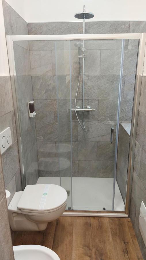Glam Resort Luxury Lorenzo Специя Екстериор снимка