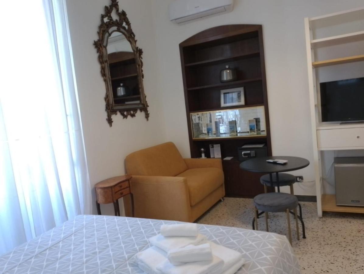 Glam Resort Luxury Lorenzo Специя Екстериор снимка