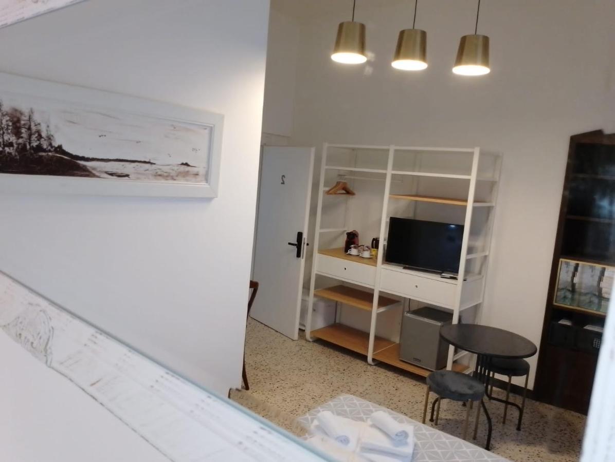Glam Resort Luxury Lorenzo Специя Екстериор снимка