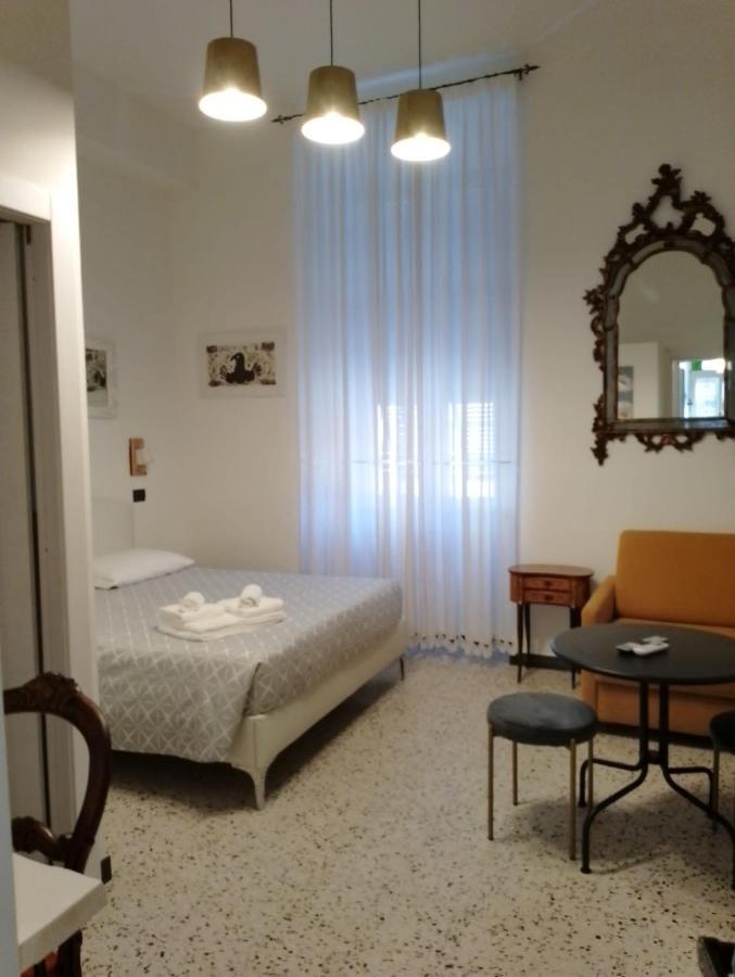 Glam Resort Luxury Lorenzo Специя Екстериор снимка